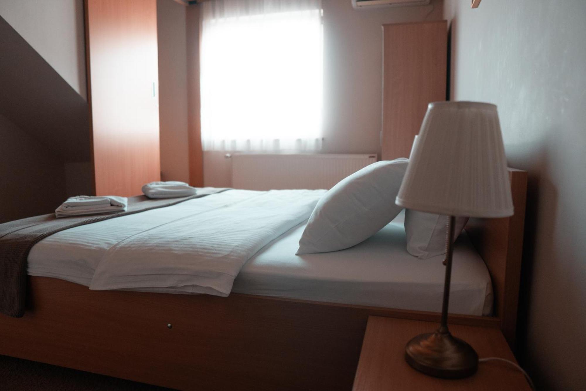 Hotel Topcider 베오그라드 외부 사진