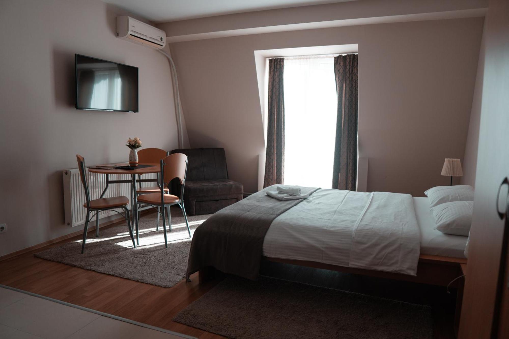 Hotel Topcider 베오그라드 외부 사진