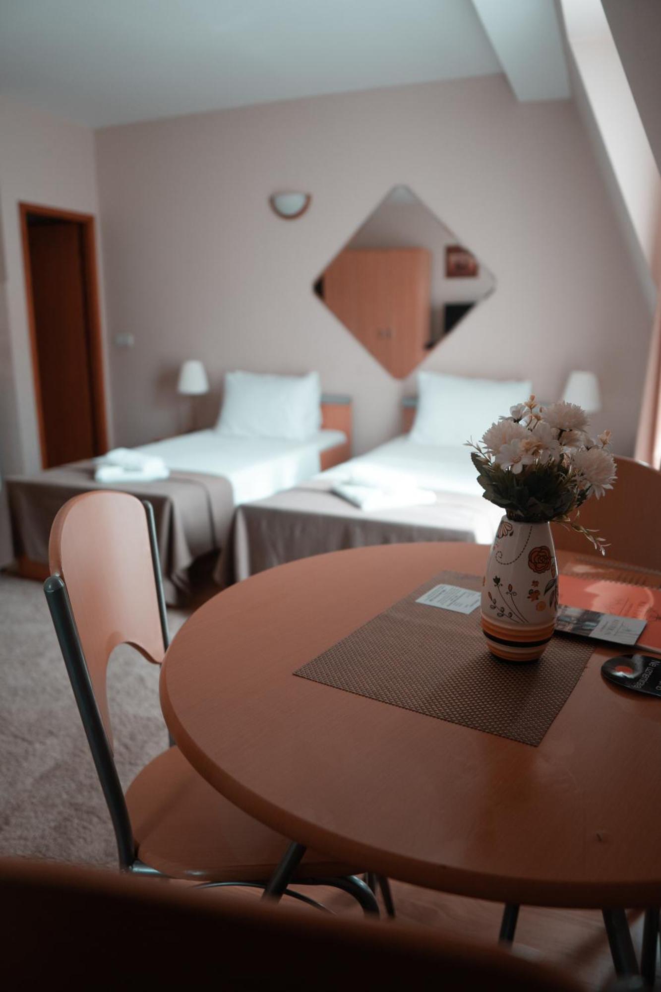 Hotel Topcider 베오그라드 외부 사진