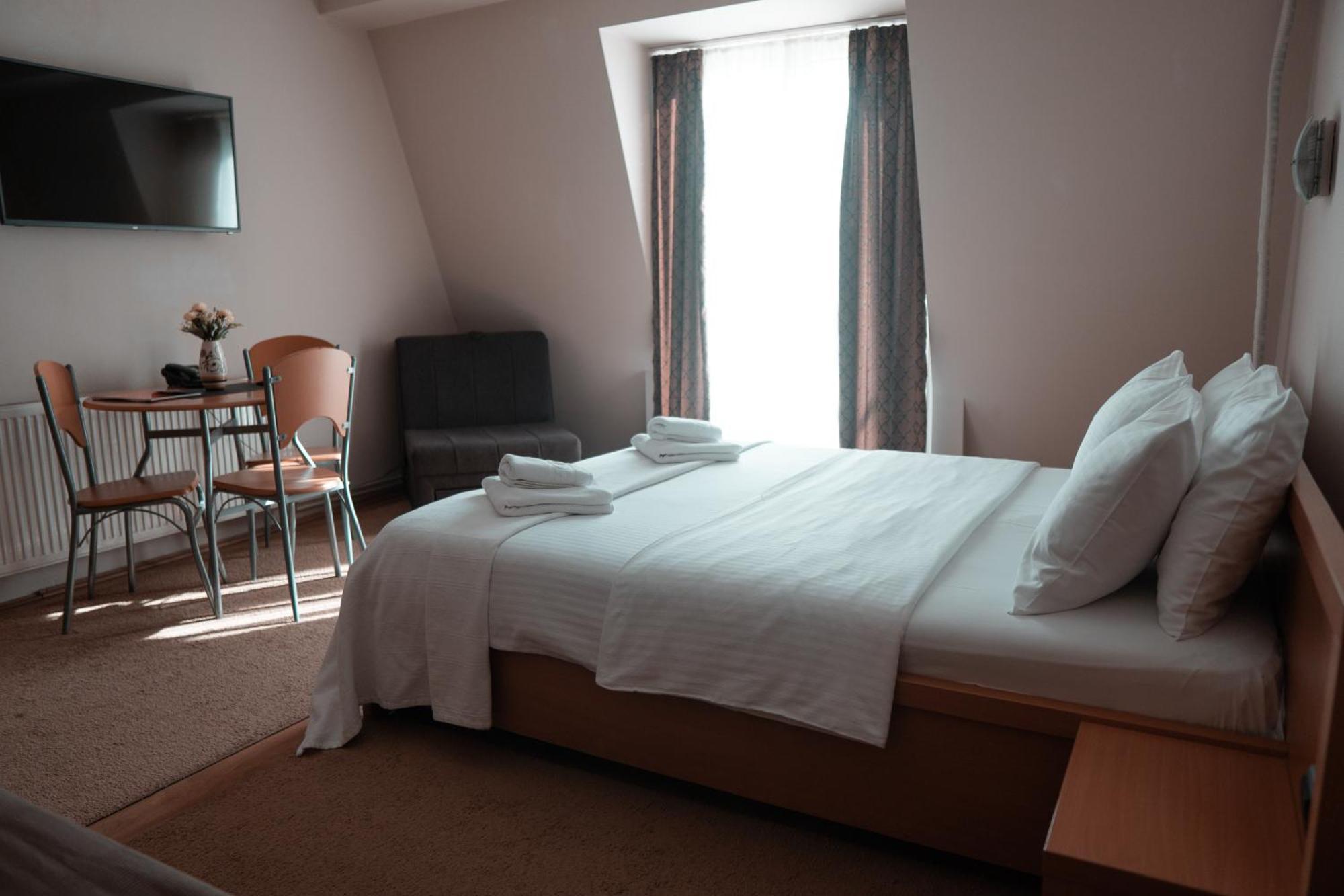 Hotel Topcider 베오그라드 외부 사진