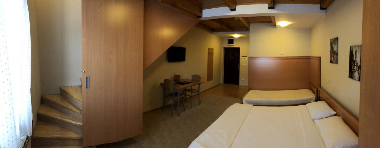 Hotel Topcider 베오그라드 외부 사진